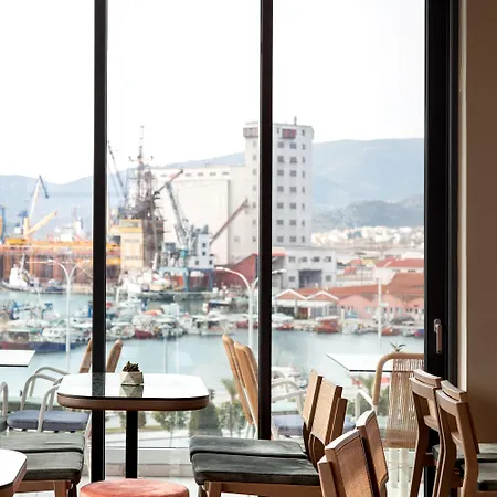 Hotel 1910 Lifestyle