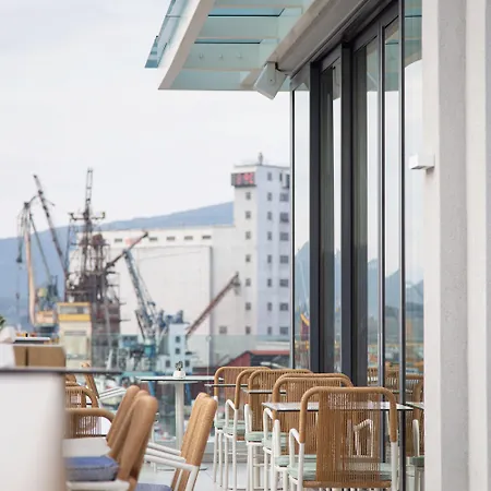 1910 Lifestyle Hotel