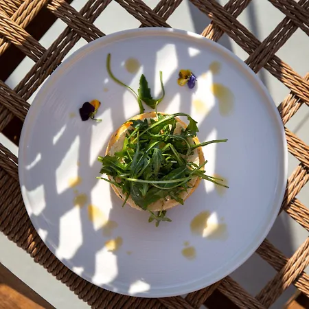 Hotel 1910 Lifestyle Vólos