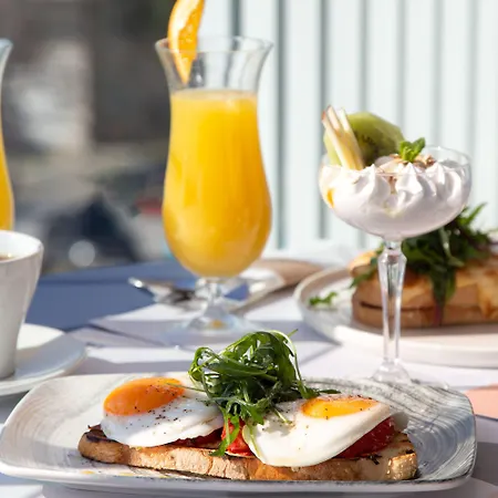 Hotel 1910 Lifestyle Vólos