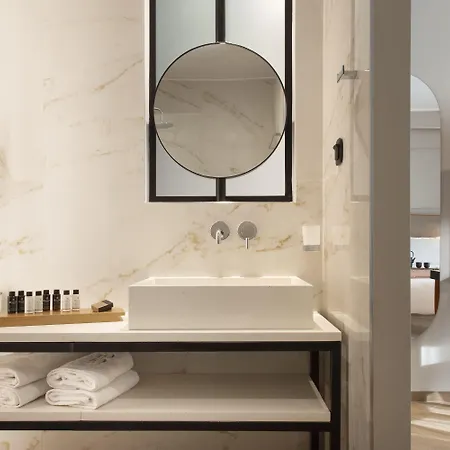 1910 Lifestyle 4* Vólos