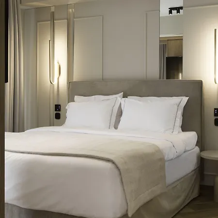 1910 Lifestyle 4* Vólos