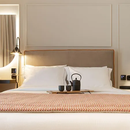 1910 Lifestyle Hotel