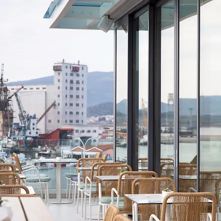 1910 Lifestyle Hotel Vólos