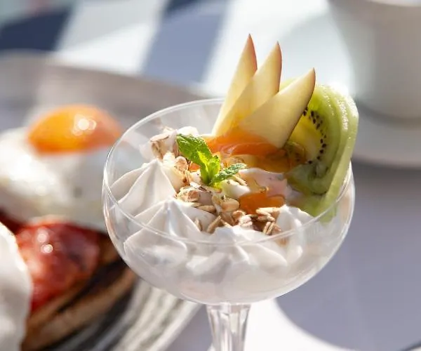 1910 Lifestyle 4* Volos