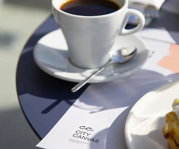 Hotel 1910 Lifestyle