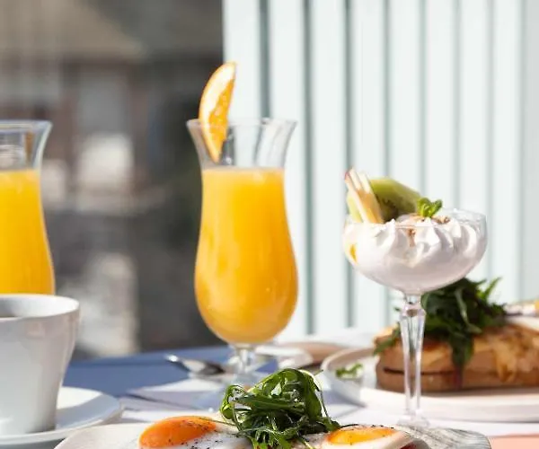 Hotel 1910 Lifestyle