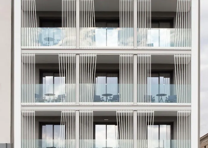 Hotel 1910 Lifestyle