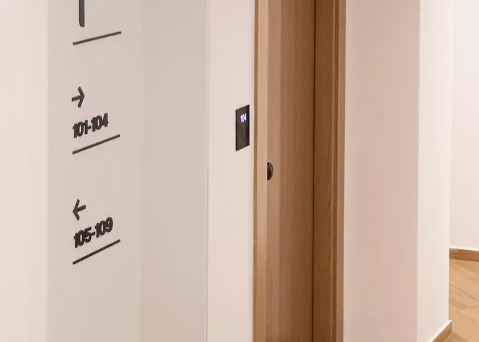 Hotel 1910 Lifestyle Volos