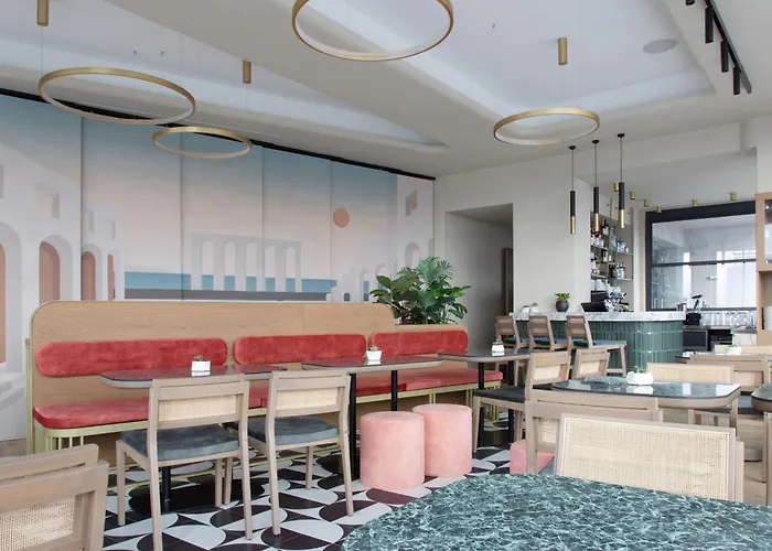 Hotel 1910 Lifestyle Volos