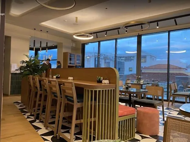 Hotel 1910 Lifestyle 4*