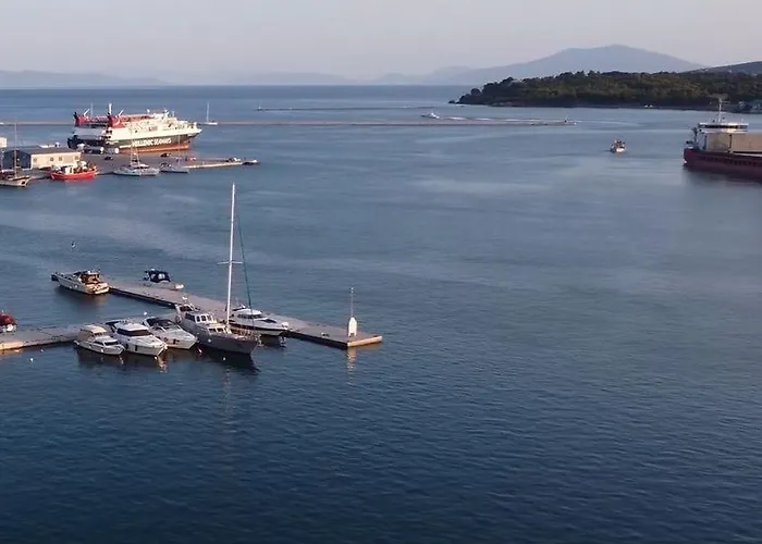 Hotel 1910 Lifestyle Volos