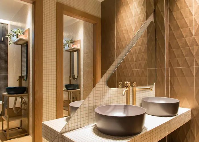 Hotel 1910 Lifestyle