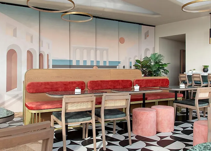 1910 Lifestyle Volos