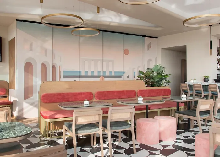 Hotel 1910 Lifestyle Volos