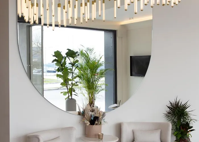 Hotel 1910 Lifestyle 4*