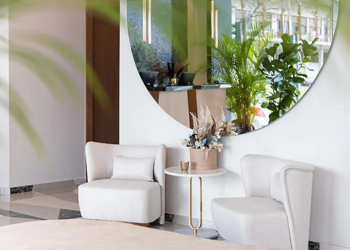 Hotel 1910 Lifestyle