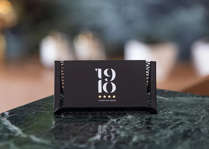 Hotel 1910 Lifestyle 4*