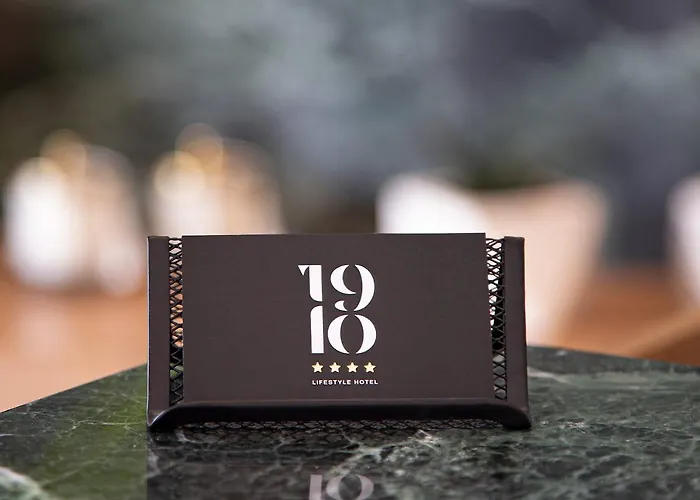 Hotel 1910 Lifestyle