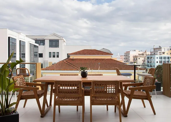 Hotel 1910 Lifestyle