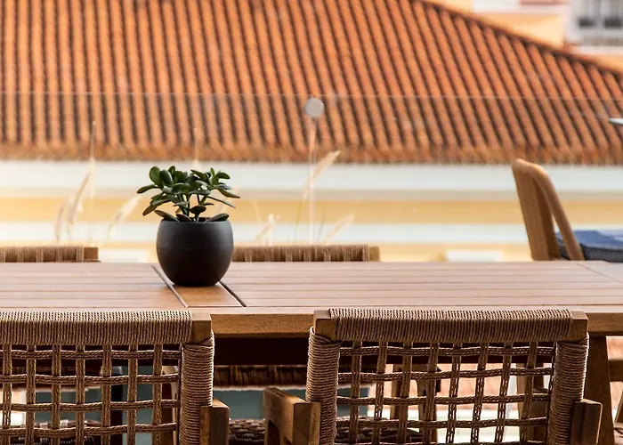 Hotel 1910 Lifestyle 4*