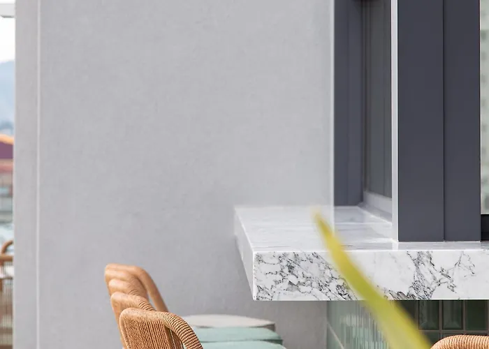 Hotel 1910 Lifestyle