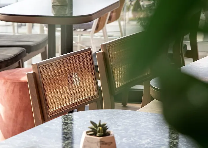 Hotel 1910 Lifestyle 4*