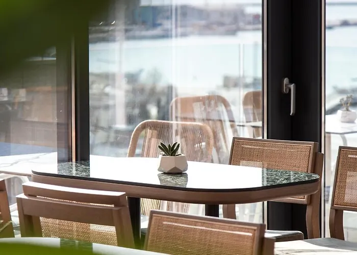 Hotel 1910 Lifestyle Volos