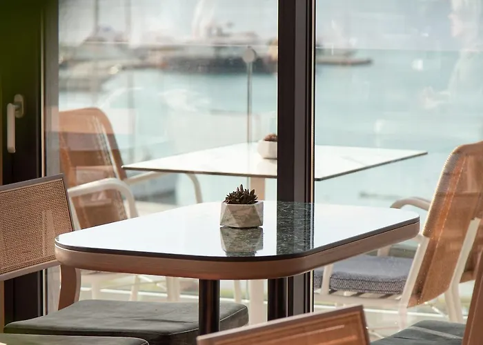 Hotel 1910 Lifestyle