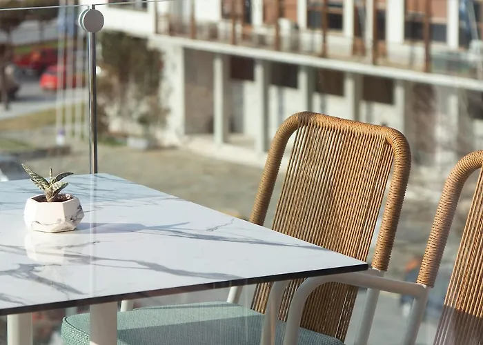 Hotel 1910 Lifestyle