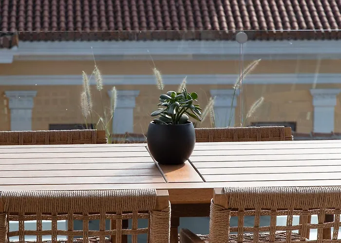 Hotel 1910 Lifestyle Volos