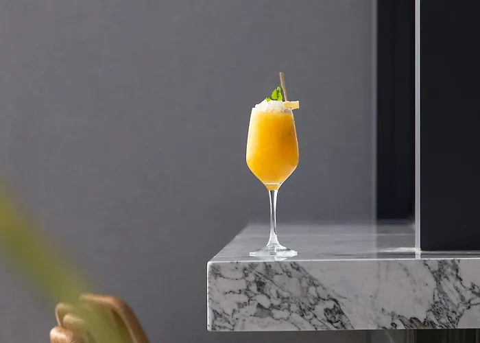 Hotel 1910 Lifestyle Volos