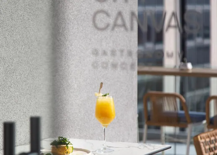 Hotel 1910 Lifestyle