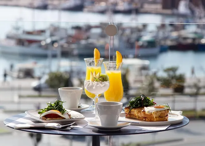 Hotel 1910 Lifestyle