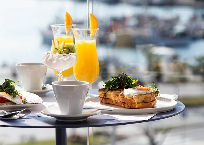 Hotel 1910 Lifestyle