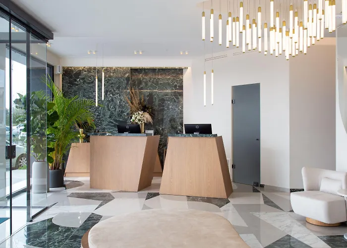 1910 Lifestyle Hotel 4*