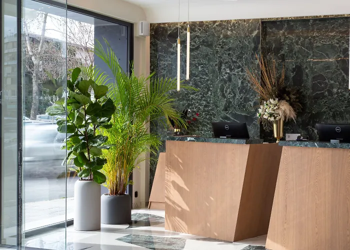 Hotel 1910 Lifestyle