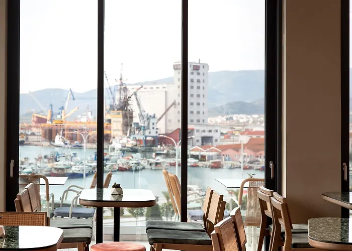 Hotel 1910 Lifestyle