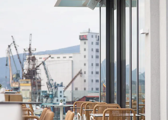 1910 Lifestyle Hotel