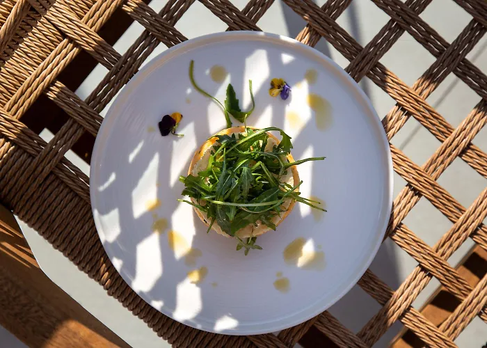 Hotel 1910 Lifestyle Volos