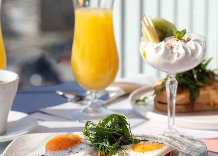 Hotel 1910 Lifestyle Volos