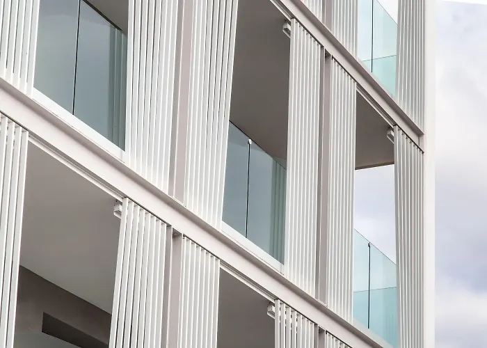 Hotel 1910 Lifestyle