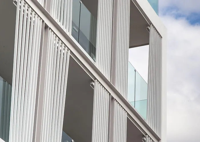 Hotel 1910 Lifestyle Volos