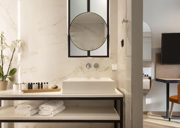 1910 Lifestyle 4* Volos