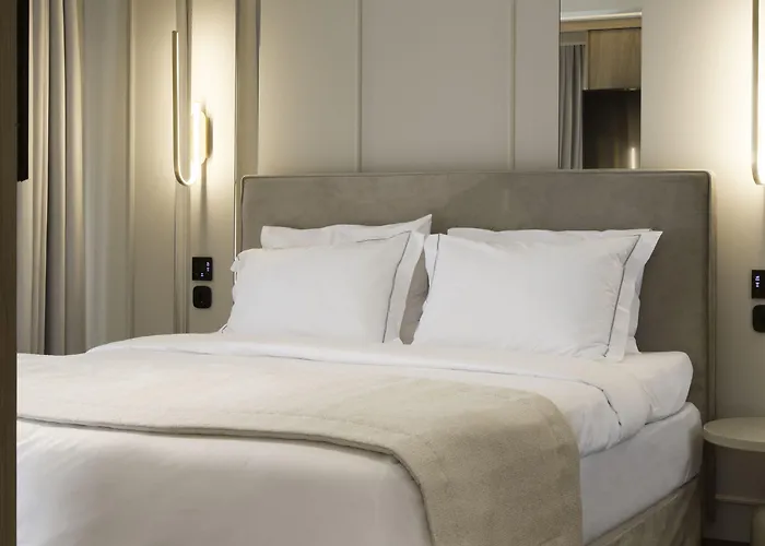 1910 Lifestyle 4* Volos