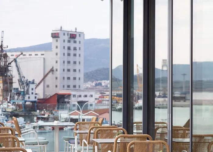 1910 Lifestyle Hotel Volos